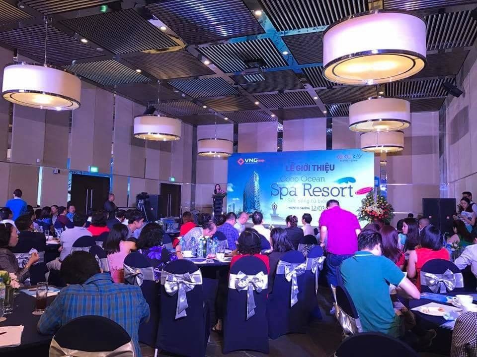 Hé lộ lý do nhà đầu tư chen nhau đón VNG Nam tiến - 1 Hé lộ lý do nhà đầu tư chen nhau đón VNG Nam tiến - 1