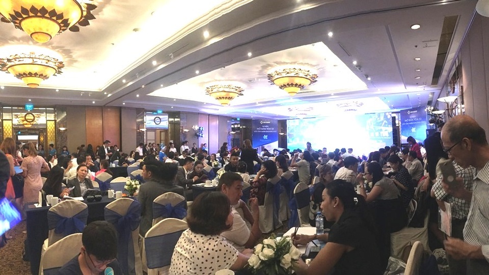 Hai dự án tạo sức hút cho du lịch Nam Phú Quốc - 2 Hai dự án tạo sức hút cho du lịch Nam Phú Quốc - 2