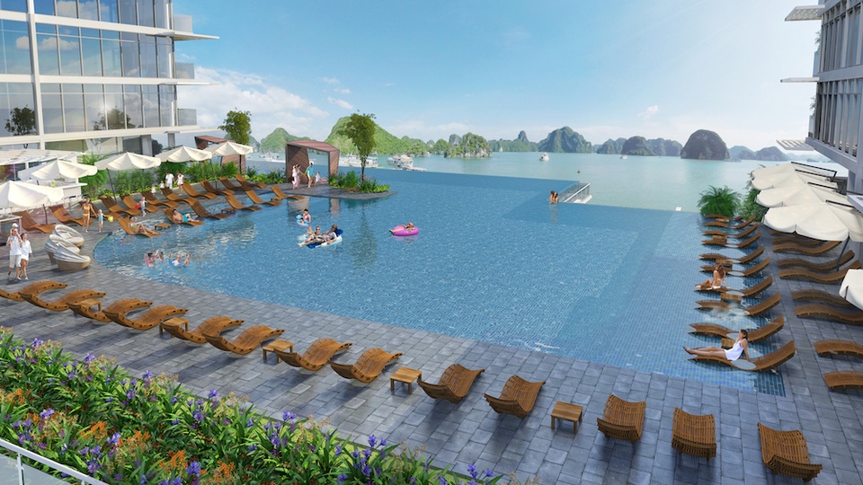 Sở hữu vĩnh viễn, nhận ngay sổ hồng là lợi thế cạnh tranh của dự án Mon Bay