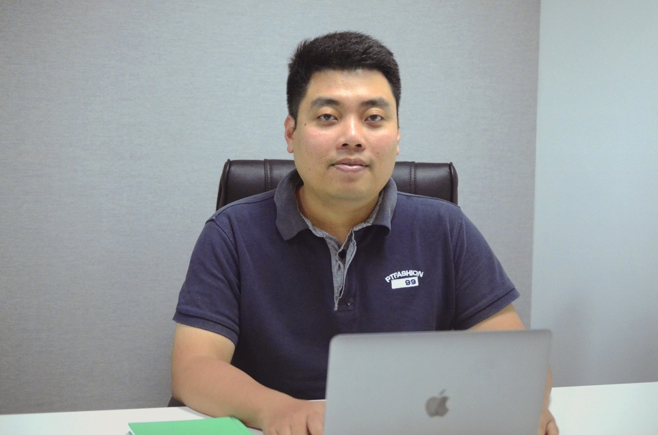 "Người tiêu dùng là thượng đế, còn doanh nghiệp là thiên thần" - 1 "Người tiêu dùng là thượng đế, còn doanh nghiệp là thiên thần" - 1