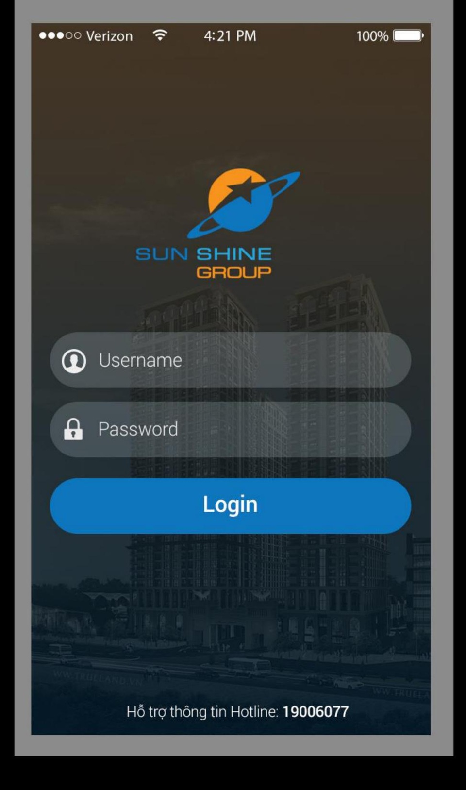 Sunshine Group và “cuộc chơi” công nghệ Smartphone - 1