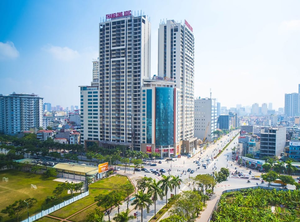 Sun Square bắt đầu bàn giao cuối tháng 3 với giá bán hấp dẫn - 1 Sun Square bắt đầu bàn giao cuối tháng 3 với giá bán hấp dẫn - 1