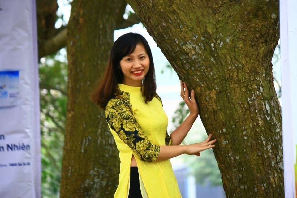 Vượt 20.000 km để lấy bằng MBA - 1