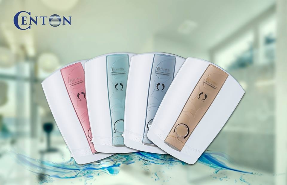 Máy nước nóng trực tiếp dễ gây giật điện? - 1 Thương hiệu lâu đời, giàu kinh nghiệm