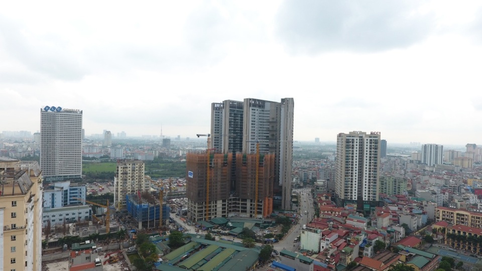 Bidhomes The Garden Hill – tiến độ thần tốc không quên chất lượng - 1
Với hơn 10 năm kinh nghiệm, BIDGROUP cam kết không chỉ đảm hoàn thành đúng tiến độ mà còn hoàn hảo đến từng chi tiết.