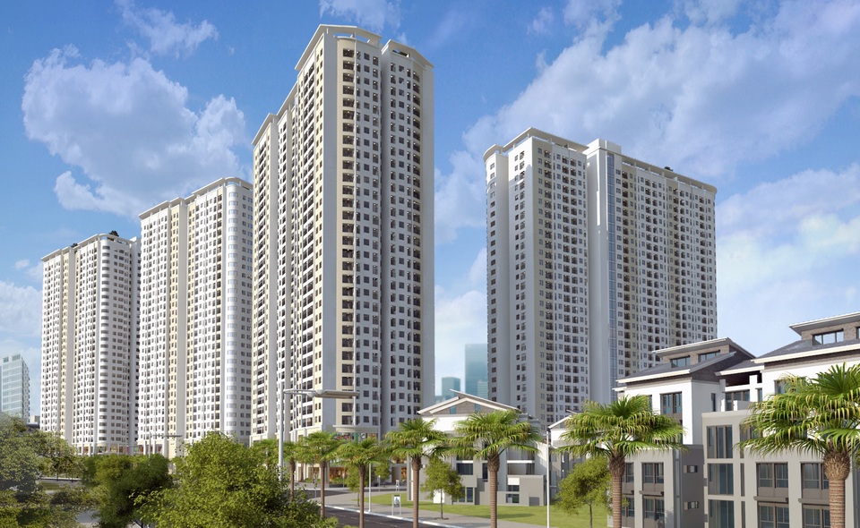 Lần đầu tiên xuất hiện dự án BĐS cho vay siêu tốc - 1 Dự án Gelexia Riverside được Ngân hàng An Bình giải ngân siêu tốc chỉ trong 24h