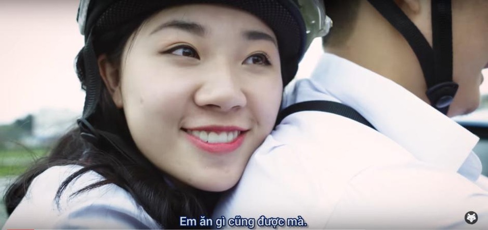 Xin đừng đổ lỗi cho tình yêu! - 1
“Em ăn gì cũng được mà” câu nói ám ảnh mọi chàng trai trên thế giới và khiến các chàng đau đầu đi tìm lời giải? Vì lý do gì mà các cô gái lại thích câu nói này đến thế?