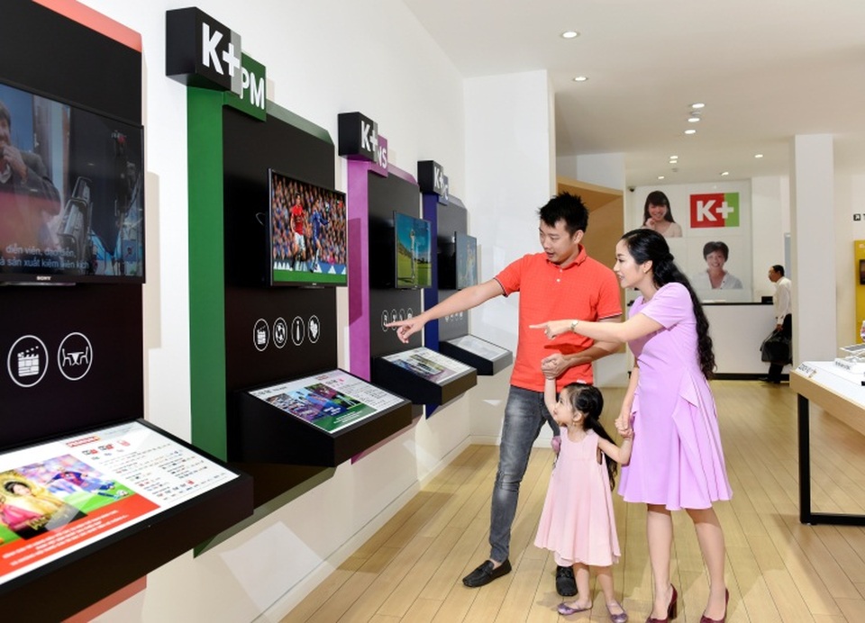 Ốc Thanh Vân: Chọn gói truyền hình nào khi cả nhà đều thích xem TV? - 1 Ốc Thanh Vân: Chọn gói truyền hình nào khi cả nhà đều thích xem TV? - 1