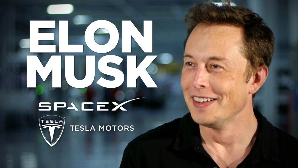 Elon Musk: Hợp nhất não người và máy tính không còn là ước mơ - 1
Tỷ phú công nghệ, Giám đốc hãng Telsa và SpaceX, Elon Musk