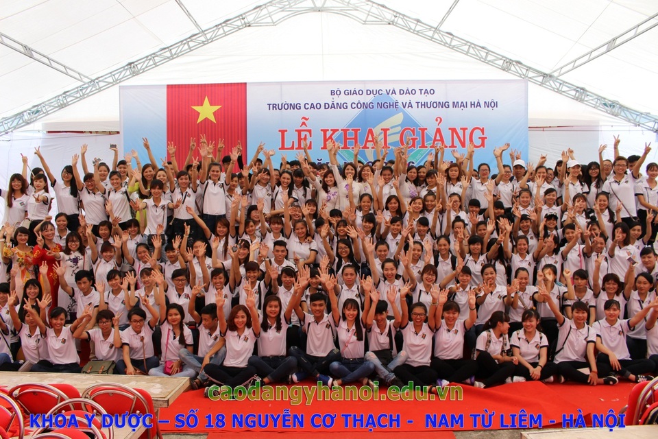 Xét tuyển Cao đẳng Y Dược năm 2017 - 1 Xét tuyển Cao đẳng Y Dược năm 2017 - 1