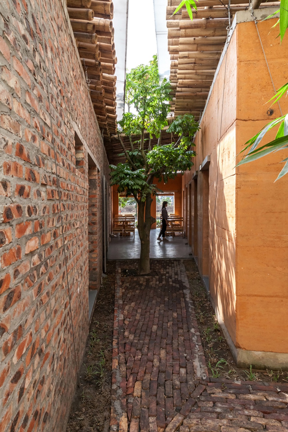 Việt Nam tiếp tục đoạt giải Oscar Kiến trúc A+ 2017 - 1