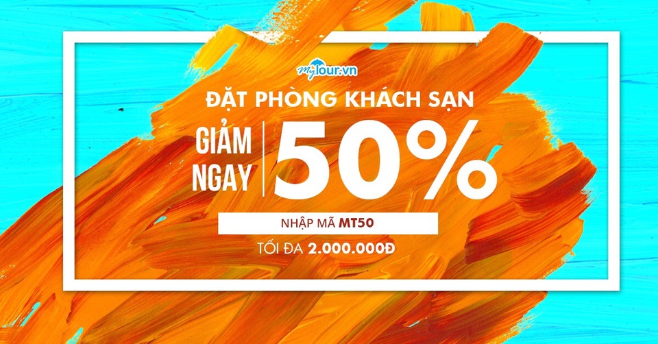 Khám phá “quê hương của Kong” với mã giảm cực hot 50% từ Mytour.vn - 1 Khám phá “quê hương của Kong” với mã giảm cực hot 50% từ Mytour.vn - 1