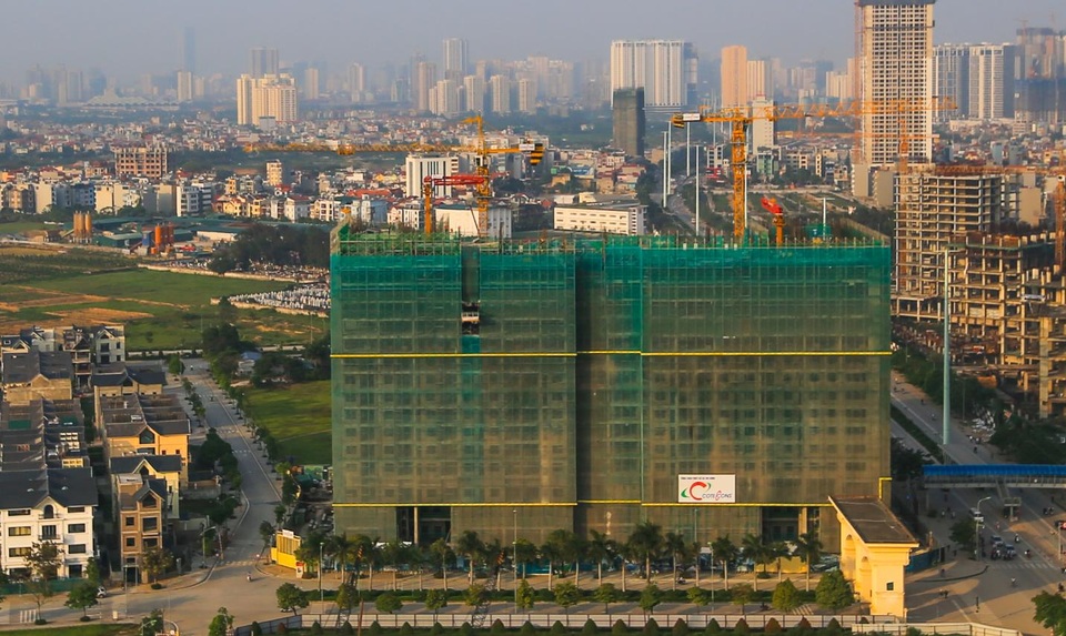 Săn tìm căn hộ xanh chứng chỉ quốc tế vừa tiền - 1