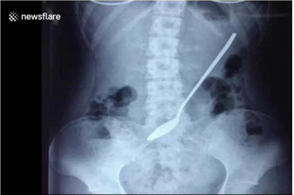 Ảnh chụp màn hình Newsflare