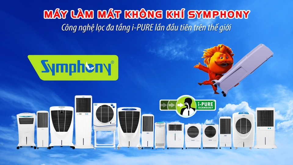 Nếu có hơn 2 triệu đồng, tôi sẽ mua máy làm mát trong mùa hè - 1 Nếu có hơn 2 triệu đồng, tôi sẽ mua máy làm mát trong mùa hè - 1