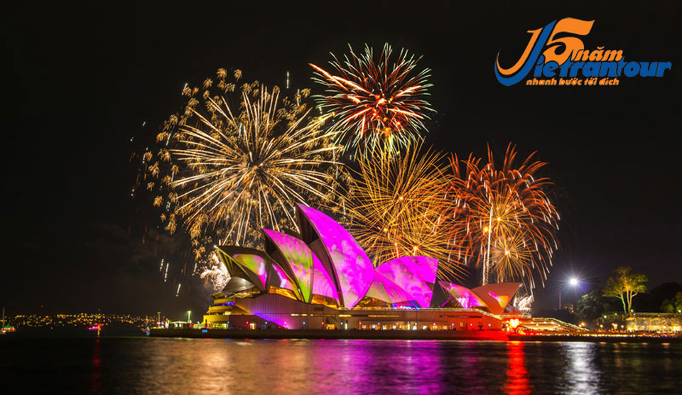 Hè này, khách Việt lựa chọn điểm đến nào? - 1