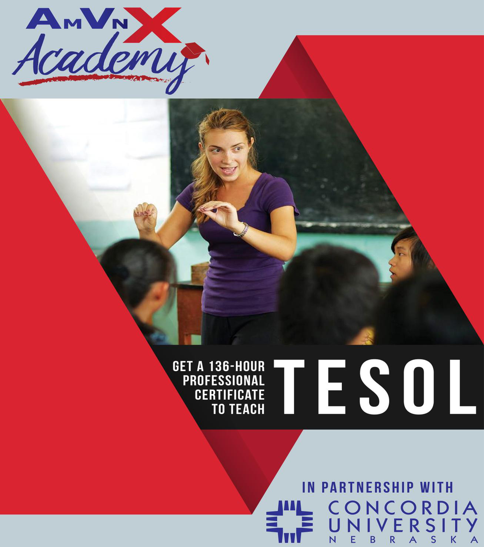 Chương trình bồi dưỡng phương pháp giảng dạy tiếng Anh với giảng viên Tesol của Concordia University - 1 Chương trình bồi dưỡng phương pháp giảng dạy tiếng Anh với giảng viên Tesol của Concordia University - 1