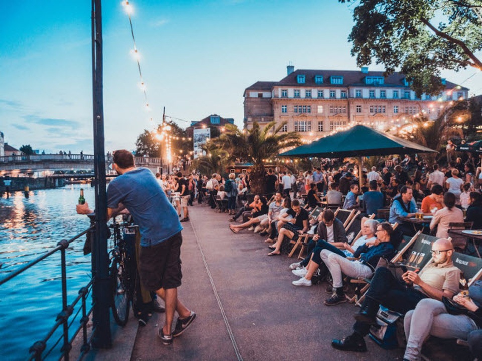 30 thành phố là niềm mơ ước sống của người trẻ - 2 30 thành phố là niềm mơ ước sống của người trẻ - 2