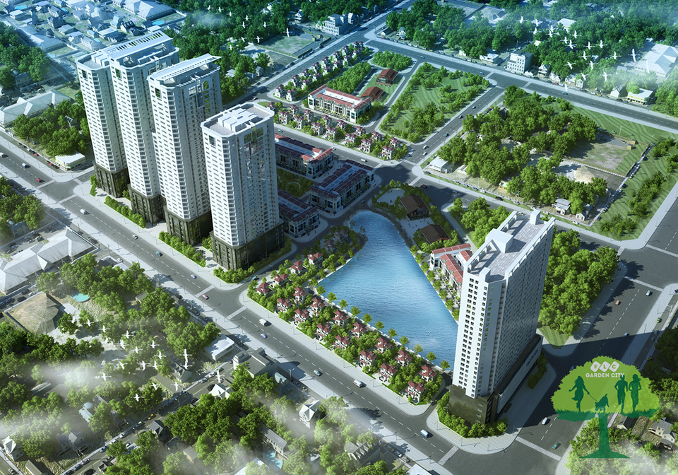 Chưa cần sống sang nhưng phải sống "xanh"! - 1 Sống xanh là nhu cầu bức thiết, xu hướng tất yếu, dứt khoát phải làm.