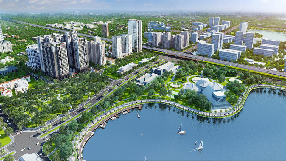 Bí ẩn những ông chủ đầu tư bất động sản bằng tay chiêu - 1 Dự án BĐS của công ty Sông Đà Việt Đức - Hotline: 0948.31.6688-Website:Vietduccomplex.net.vn