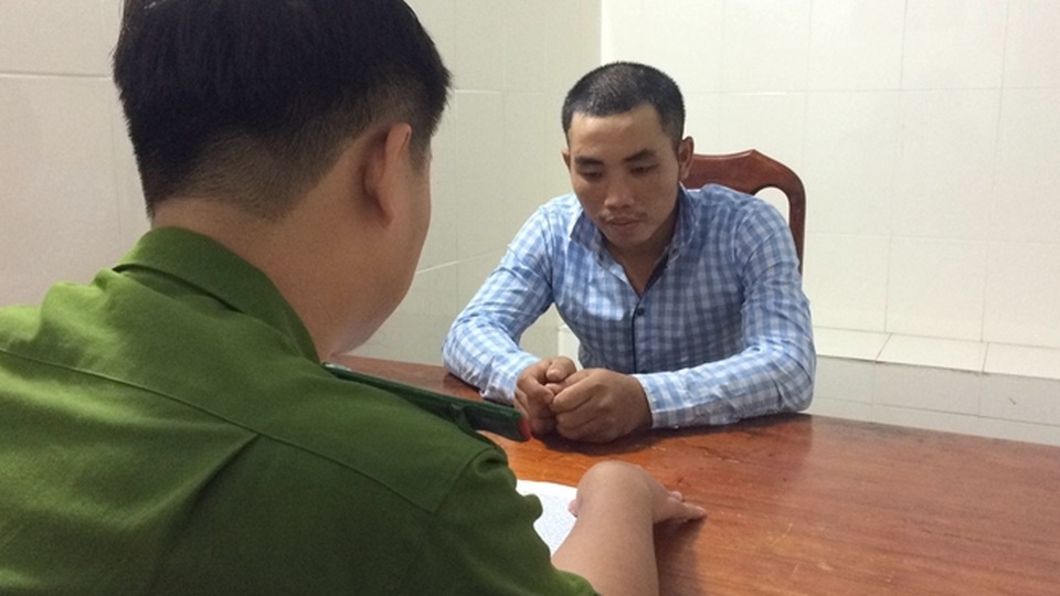 Chủ nợ bị côn đồ đâm chết sau "phi vụ" đòi nợ bất thành - 2 Đối tượng Bảo