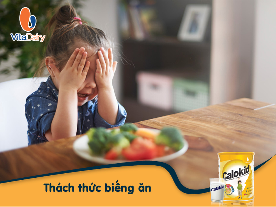 Đối phó với chứng biếng ăn ở trẻ nhỏ - 1 (Không ít mẹ “đau đầu” vì chứng biếng ăn của con - Ảnh minh họa)