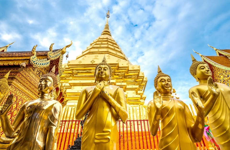 8 lý do khiến bạn muốn đến Chiang Mai ngay - 1 8 lý do khiến bạn muốn đến Chiang Mai ngay - 1
