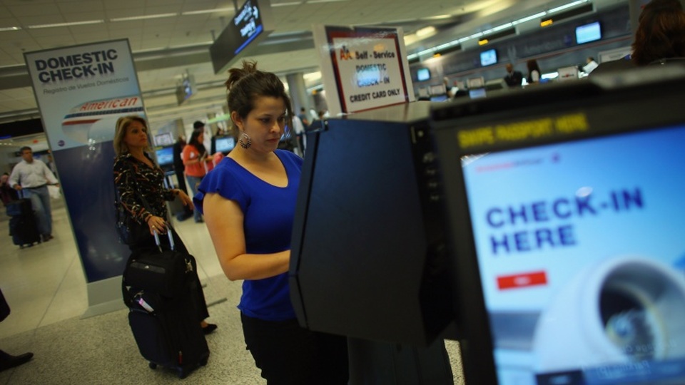 Những sân bay quốc tế có đồ ăn tồi nhất thế giới - 1 Những sân bay quốc tế có đồ ăn tồi nhất thế giới - 1