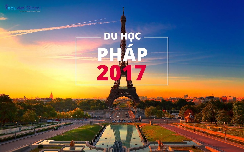 Du học Pháp với chi phí tiết kiệm “không tưởng” - 1 Du học Pháp với chi phí tiết kiệm “không tưởng” - 1