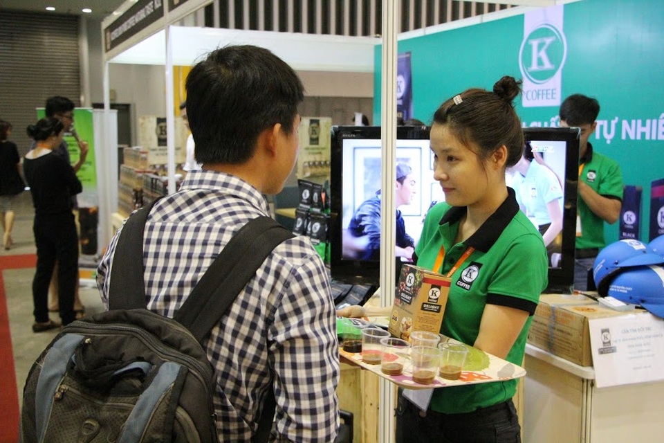 Cà phê chỉ có lợi khi là nguyên chất - 1