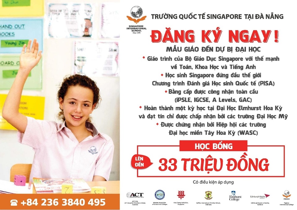 Giá Trị Phương Đông, Học Vấn Phương Tây, Công Dân Toàn Cầu - 1 Giá Trị Phương Đông, Học Vấn Phương Tây, Công Dân Toàn Cầu - 1