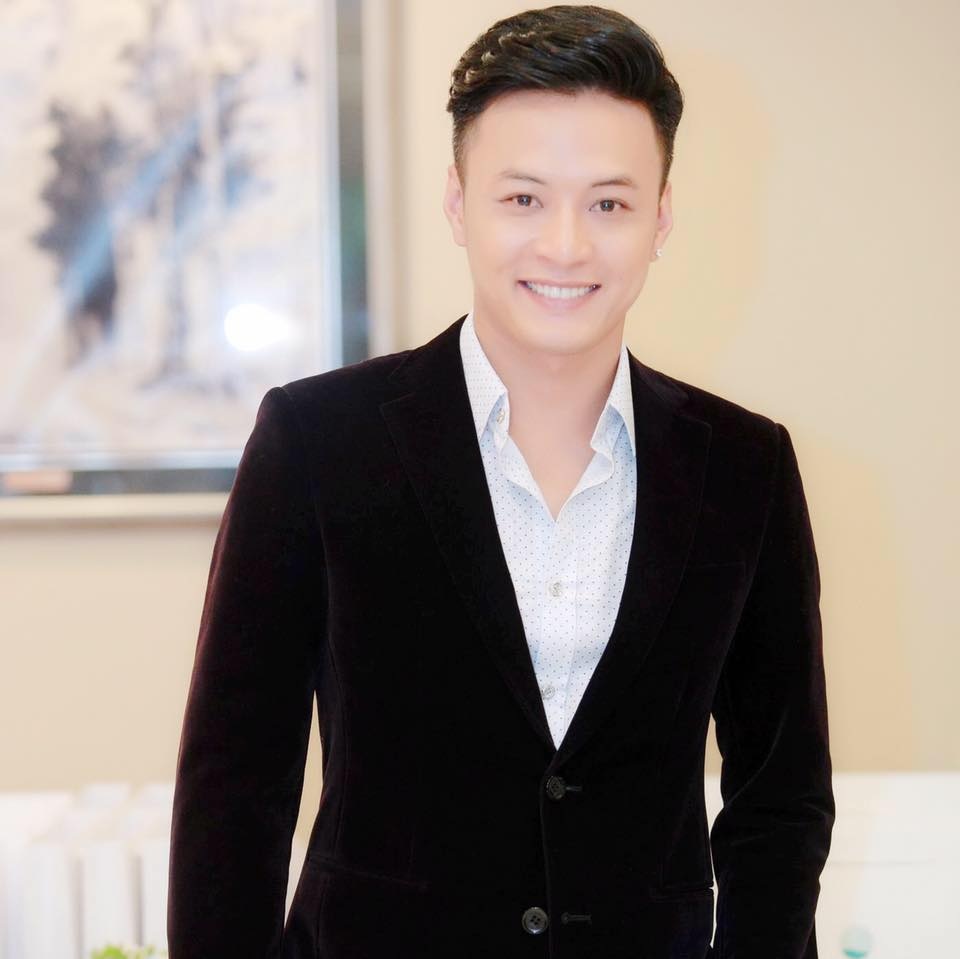 Làm “người tình màn ảnh”, nào có dễ! - 1 Anh hài hước: “Làm soái ca màn ảnh cũng rất… mất sức”!