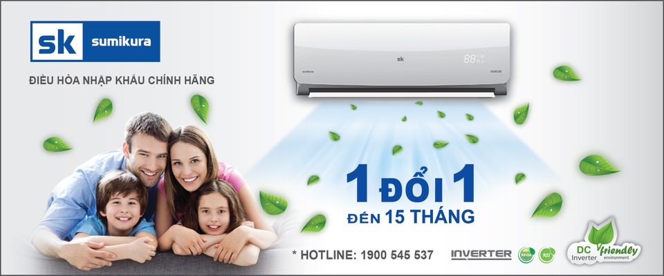 1 đổi 1 đến 15 tháng - Chính sách bảo hành ưu việt và duy nhất tại Việt Nam của Sumikura - 1 1 đổi 1 đến 15 tháng - Chính sách bảo hành ưu việt và duy nhất tại Việt Nam của Sumikura - 1