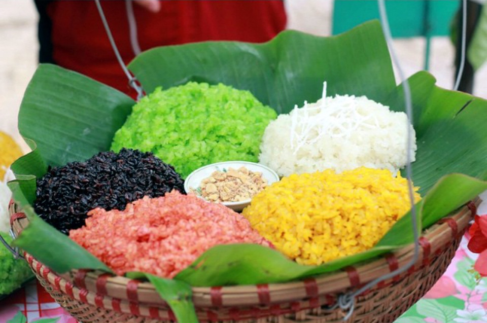 Những suy nghĩ sai lầm về gạo nếp hay mắc phải - 2 Gạo nếp được chế biến thành các vị thuốc để chữa bệnh. ẢNh: minh họa