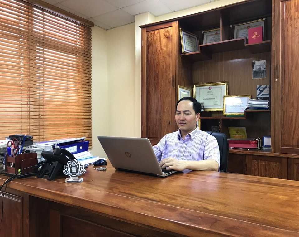 Phát triển dịch vụ bảo vệ uy tín chuyên nghiệp ngoài chữ tâm, tín còn cần đến cả tầm - 1 Phát triển dịch vụ bảo vệ uy tín chuyên nghiệp ngoài chữ tâm, tín còn cần đến cả tầm - 1