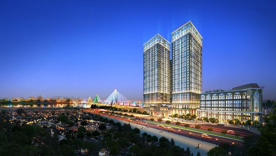 Sunshine Riverside: Đón đầu xu hướng tầm nhìn panorama trong bất động sản - 1 Sunshine Riverside: Đón đầu xu hướng tầm nhìn panorama trong bất động sản - 1
