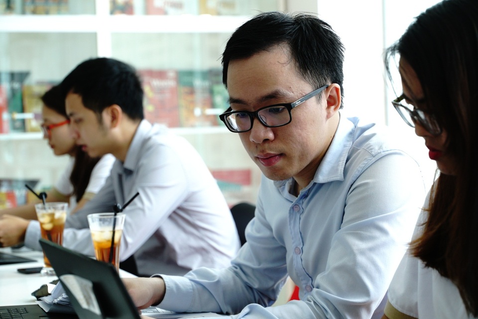Luyện thi IELTS “không sợ hãi” chuẩn Úc - 2 Luyện thi IELTS “không sợ hãi” chuẩn Úc - 2