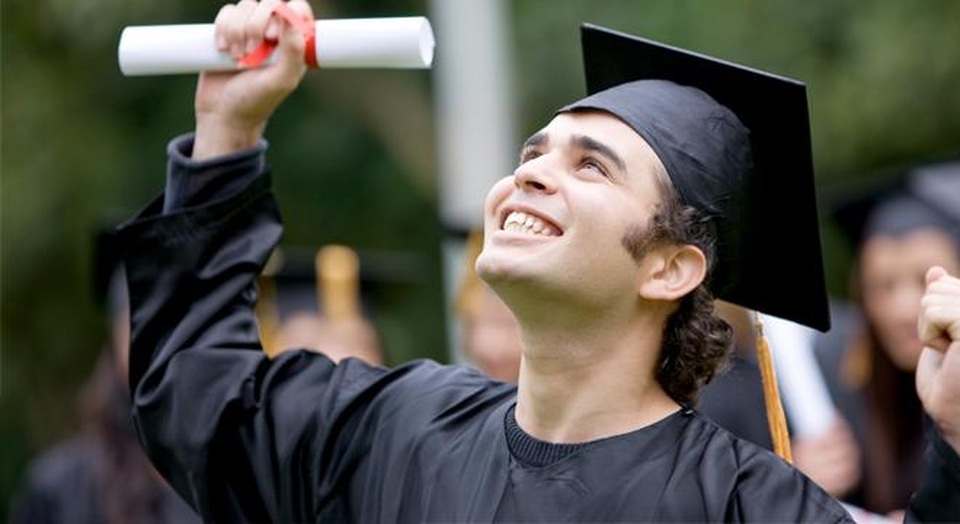 Xét tuyển học bổng tại chỗ trong ngày hội du học Úc - 1 Xét tuyển học bổng tại chỗ trong ngày hội du học Úc - 1