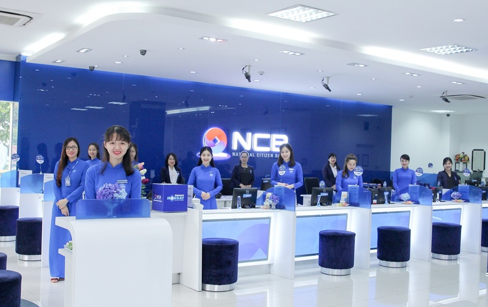 NCB lựa chọn bước đi vững chắc để phát triển - 1