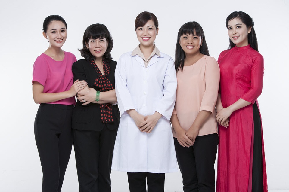 Ung thư cổ tử cung: sàng lọc sớm tránh rủi ro - 1 UTCTC diễn tiến âm thầm