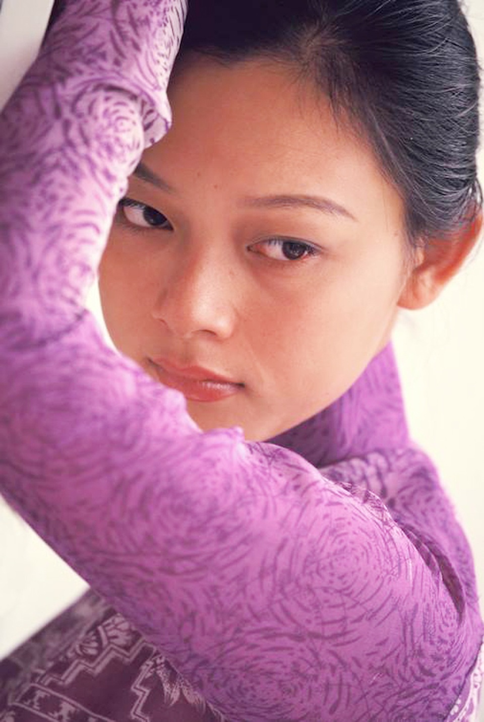 Vợ võ sư Đoàn Bảo Châu đấu cao thủ Vịnh Xuân: Quá khứ khiến khán giả ngỡ ngàng - 2 Vợ võ sư Đoàn Bảo Châu đấu cao thủ Vịnh Xuân: Quá khứ khiến khán giả ngỡ ngàng - 2