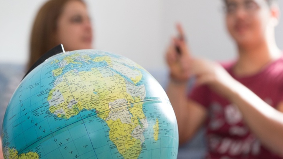 Du học THPT - Con đường vững chắc nhất tới định cư - 1