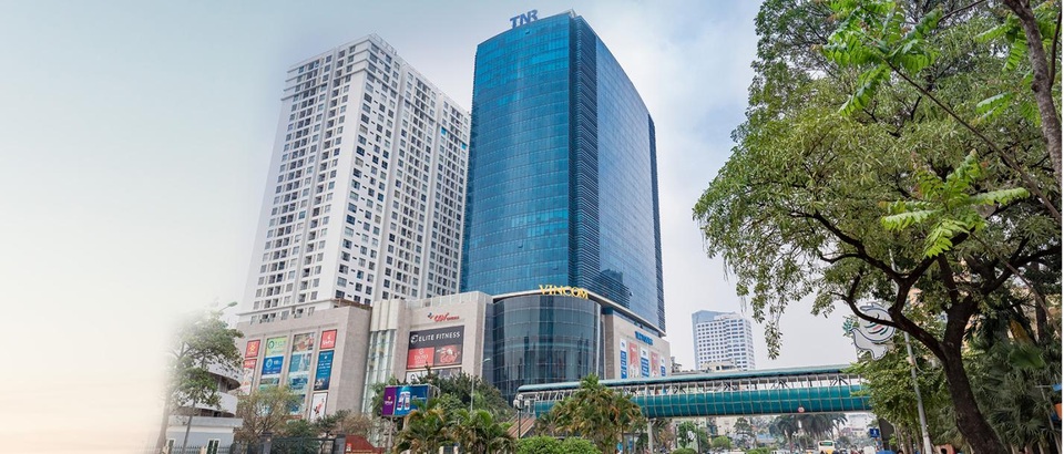 TNR Holdings Việt Nam – Khát vọng mang hơi thở thời đại - 1 TNR Holdings Việt Nam – Khát vọng mang hơi thở thời đại - 1