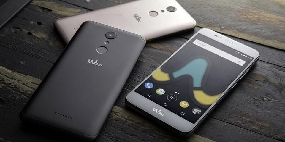 Smartphone Pháp chụp ảnh siêu pixel 52MP và hiệu ứng bokeh đẹp - 1 Smartphone Pháp chụp ảnh siêu pixel 52MP và hiệu ứng bokeh đẹp - 1