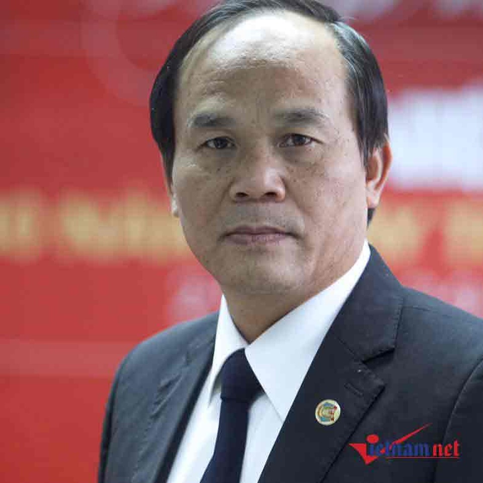 Nước mắt người mẹ kiện con trai vì căn nhà 3 tỉ đồng - 2
Luật sưu Bùi Đình Ứng, Văn phòng luật sư Bùi Đình ứng, Đoàn luật sư thành phố Hà Nội. Ảnh: Nhân vật cung cấp