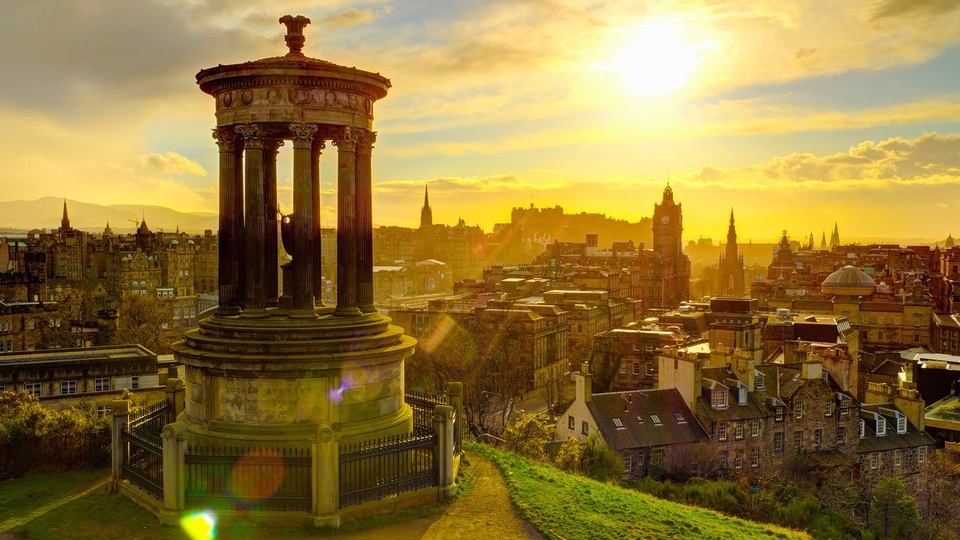 7 điểm đến tuyệt nhất để đi vào tháng Tám - 1