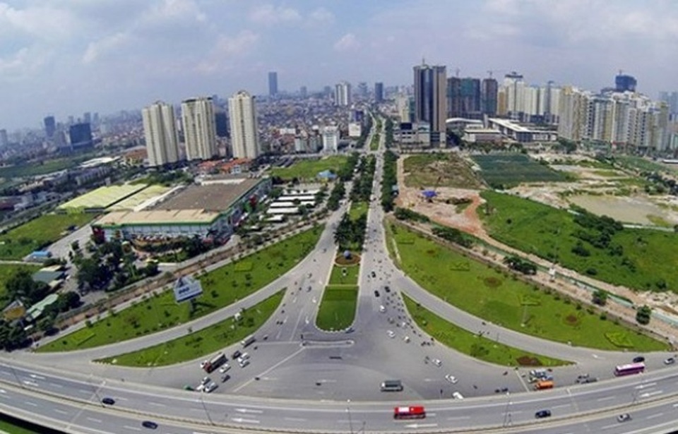 TPHCM: Nắm giữ nhiều yếu tố vàng, bất động sản khu Đông chiếm ưu thế - 1 TPHCM: Nắm giữ nhiều yếu tố vàng, bất động sản khu Đông chiếm ưu thế - 1
