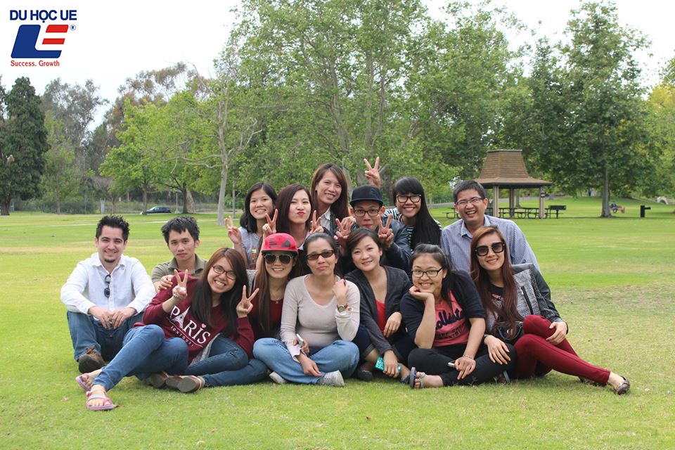 Du học tại các trường hàng đầu ở Ontario theo Chương trình CES Canada - 1 Du học tại các trường hàng đầu ở Ontario theo Chương trình CES Canada - 1