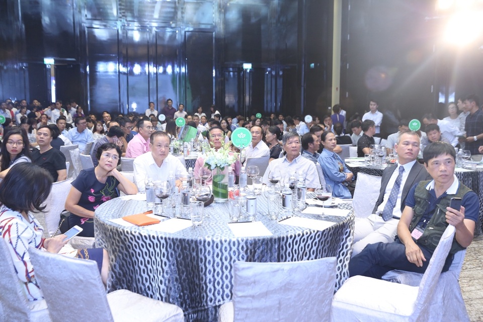 An Phú Shop – villa, cơ hội đầu tư biệt thự mặt phố Hà Nội siêu lợi nhuận - 1