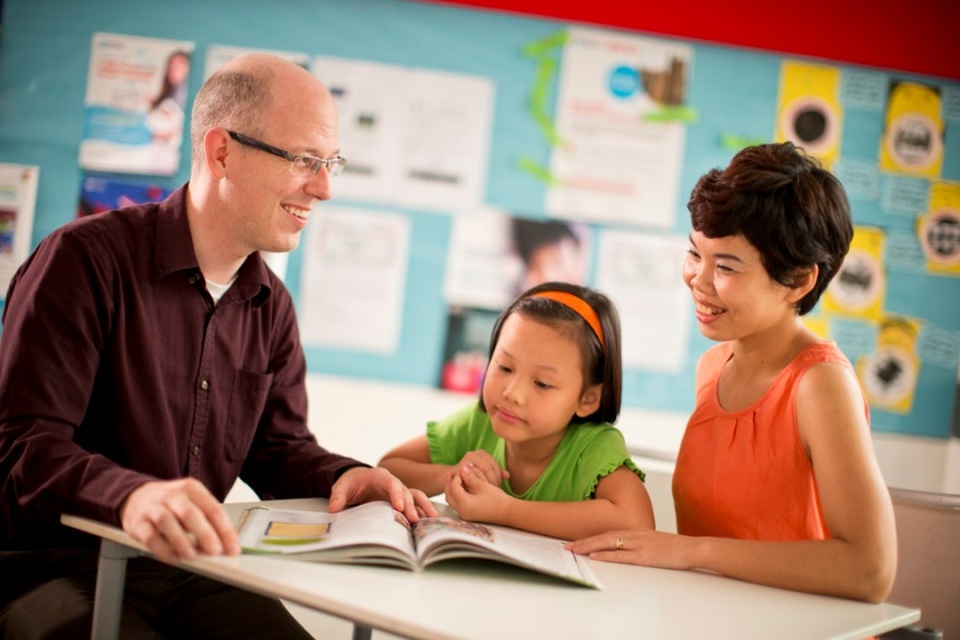 Con bạn sẽ cảm ơn bạn vì điều này - 1